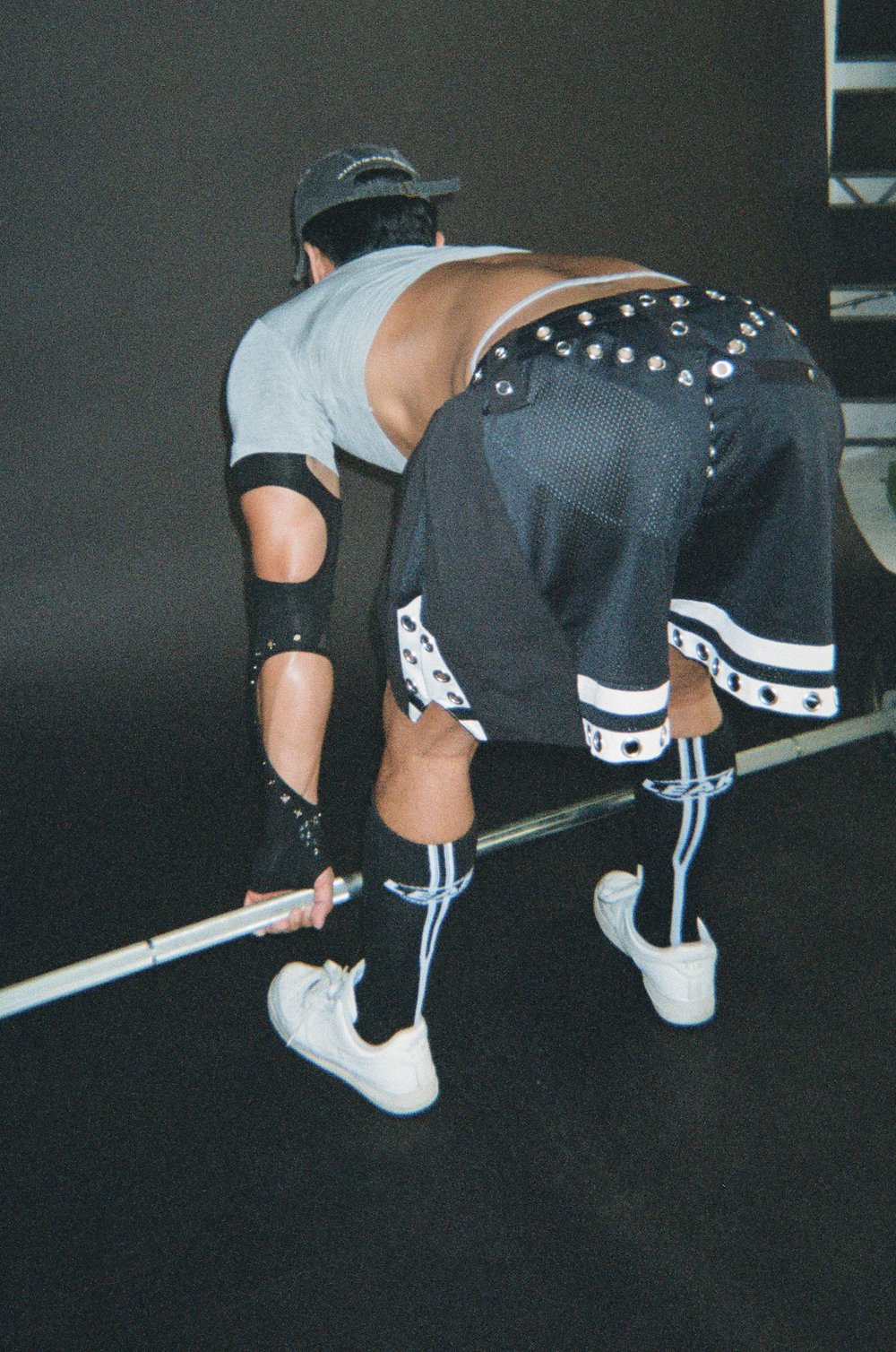 Athletic Knee High Socks - Image 3